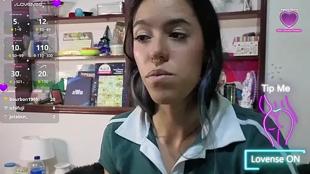 stephania_t's Live XXX Chat