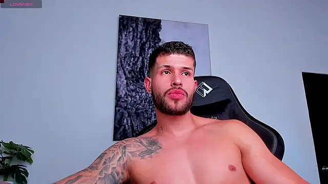 Santos_ramirez1 – Naživo XXX chat