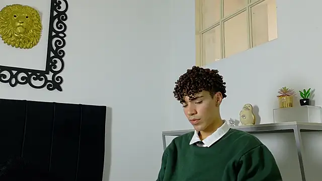 Monyel_Blake Chat XXX live