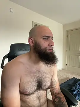 MastaWolfy Live XXX-Chat
