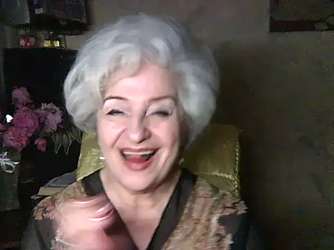 ValeriaKroww 라이브 XXX 채팅
