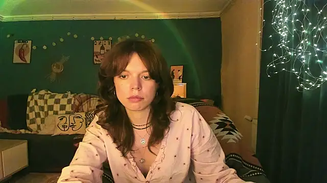 ClancyMorissey's Live XXX Chat
