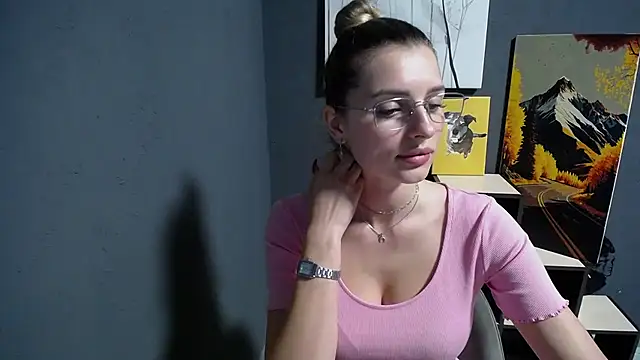 Chat XXX en directo de lady_olivia_