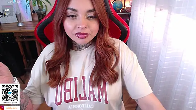 natyk_mn Live XXX chat