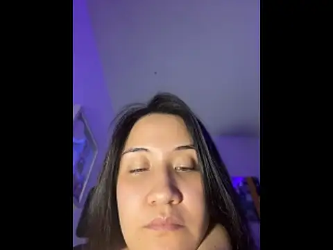 Chat XXX en directo de Melody_Fox26