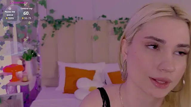 Chat +18 de JadenLove_ ao vivo