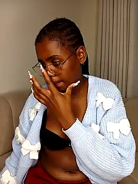 softglamqueen's Live XXX Chat