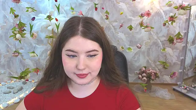 Chat XXX en directo de PixelGoddess
