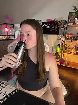 Chat XXX ao vivo de sweetest_pie