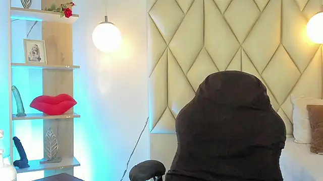 Chatroom XXX en direct de angelswets