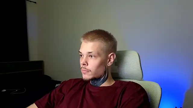 DENIS_HERE Live XXX-Chat