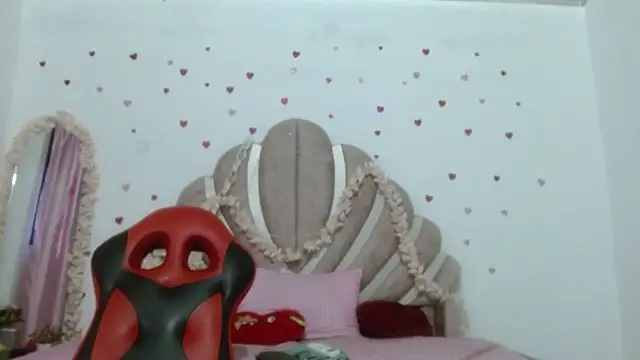 sven_fox723 即時 XXX 聊天