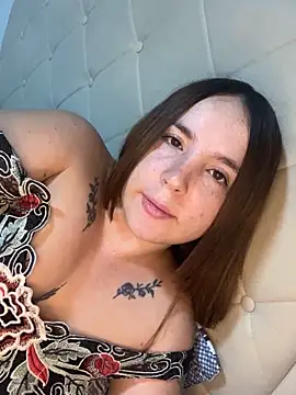 Chat XXX en directo de AMORINHA_S2_