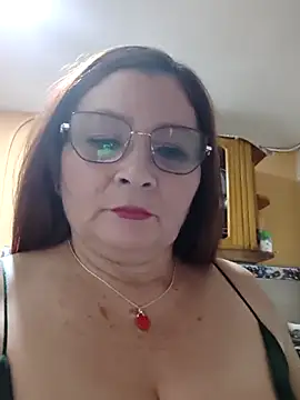 Chatroom XXX en direct de marfil_milf