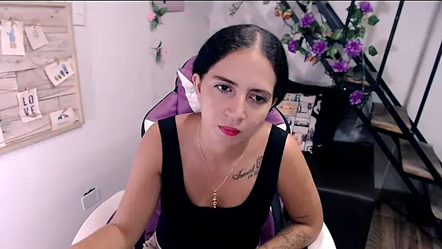 دردشة samantha_baby_ الجنسية المباشرة