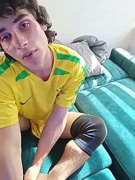 Czat XXX na żywo – LittleTymmy