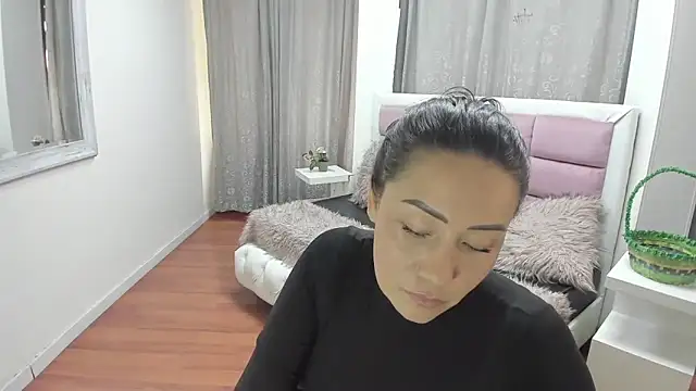 gaby_trent élő XXX-chatje