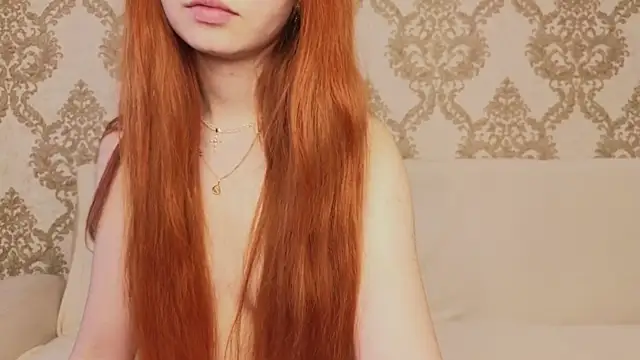foxy_bloomm's Live XXX Chat