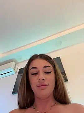 Chatroom XXX en direct de IsabellaEtthan