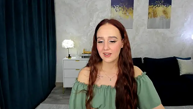 SabrinaCandi Chat XXX in diretta