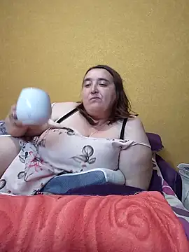 LiluHot – Naživo XXX chat