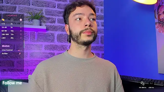 noah_ricci's Live XXX Chat