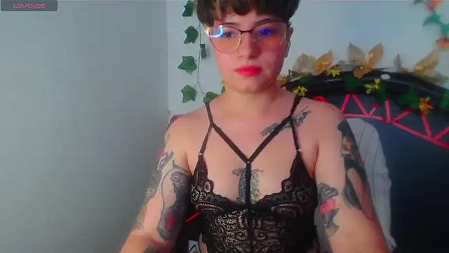 Chat XXX ao vivo de Mitsuha_gate