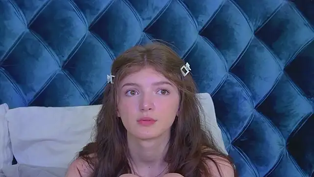 Chat XXX ao vivo de SophiaProve