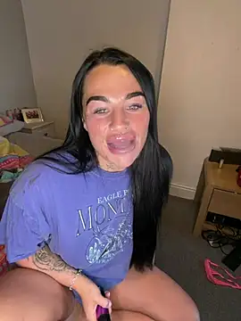 Darkfantisyx Live XXX-chat