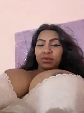 CyBettyboop Live XXX-chat