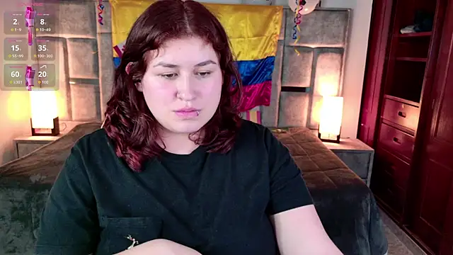 azul_veraa 라이브 XXX 채팅