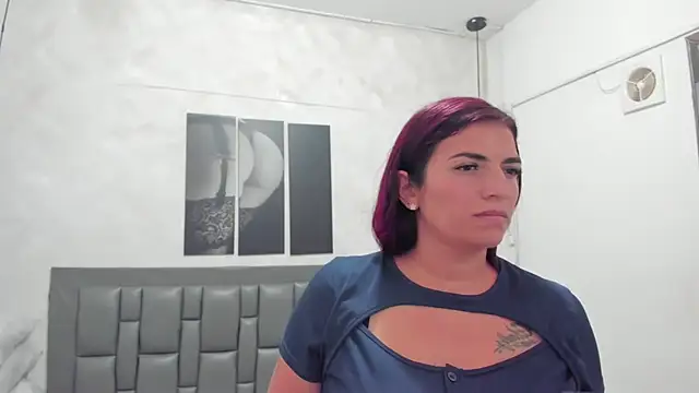 dakota_roussee Chat XXX live
