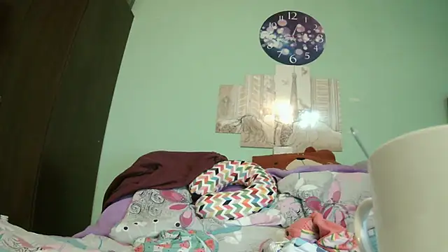 Živý XXX chat SexyGioconda