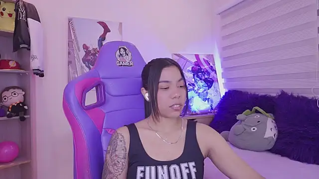Živý XXX chat madelyn_rose_