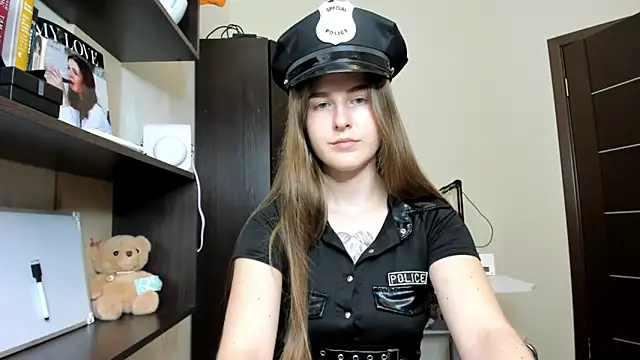 OhMyAlice Chat XXX in diretta