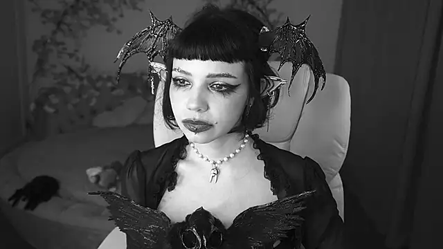 Chat XXX en directo de OutfitObsession