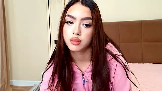 Živý XXX chat maddie_perezz