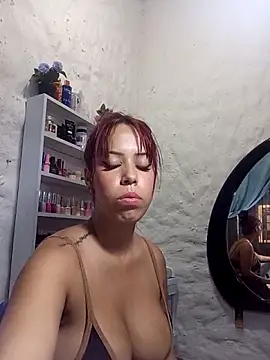 Samiragrey Live XXX-chat