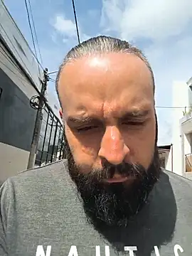 erikthor live XXX chat