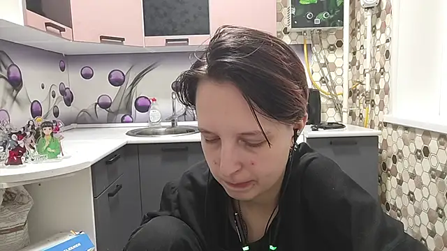 Saranade Chat XXX live