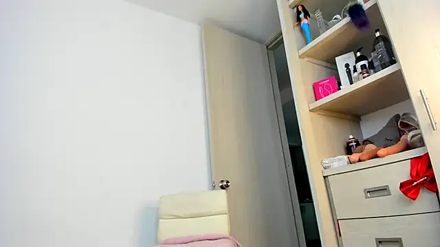 Chat XXX Live shantallhotxx
