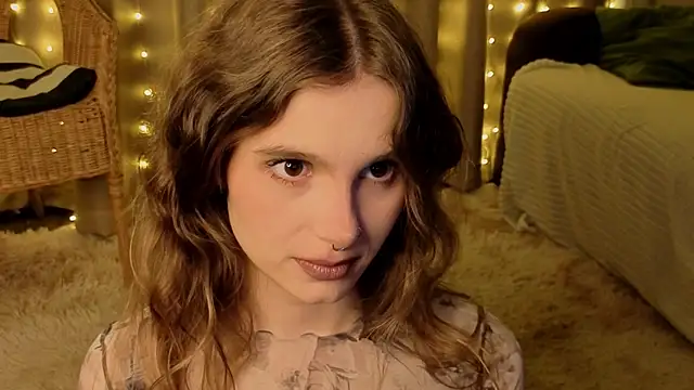 Онлайн чат XXX RozanneJordan