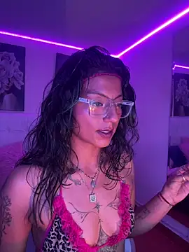 Chat XXX Live SamathaMay