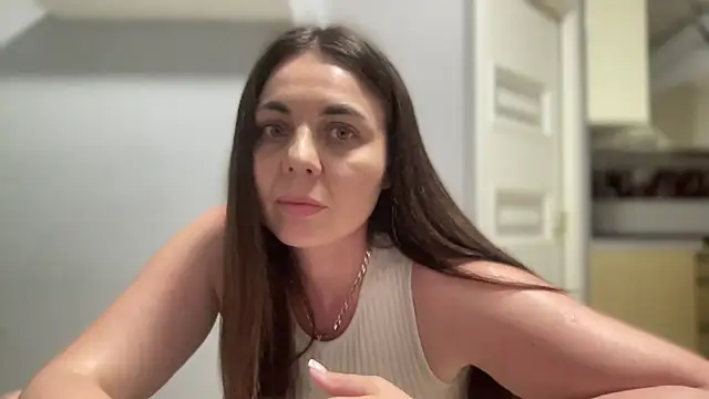 Darsy_Rox 라이브 XXX 채팅