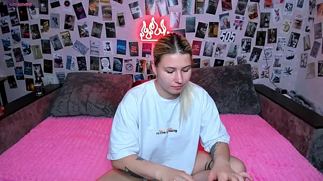 Онлайн чат XXX x_Ulya1cutex