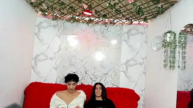 Chat XXX Live DAHNE_HOT_