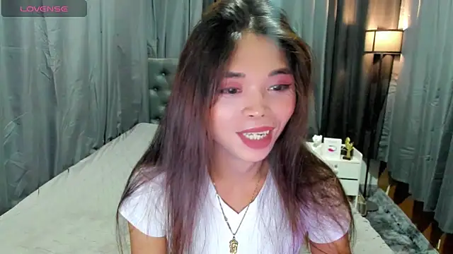 Chat XXX Live Valentina_lust