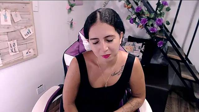 Онлайн чат XXX samantha_baby_