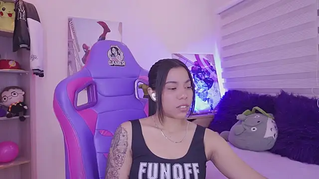 madelyn_rose_'s Live XXX Chat