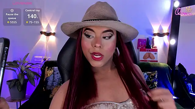 Emili_Roux Obrolan Langsung XXX